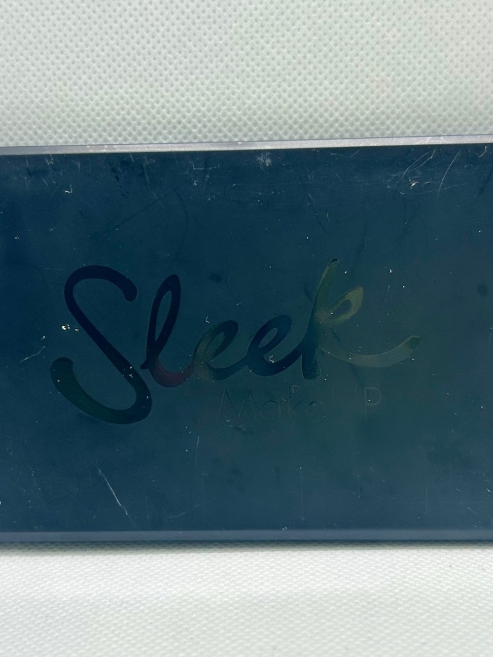 Sleek MakeUp i-Divine Eyeshadow Palette Goodnight Sweetheart